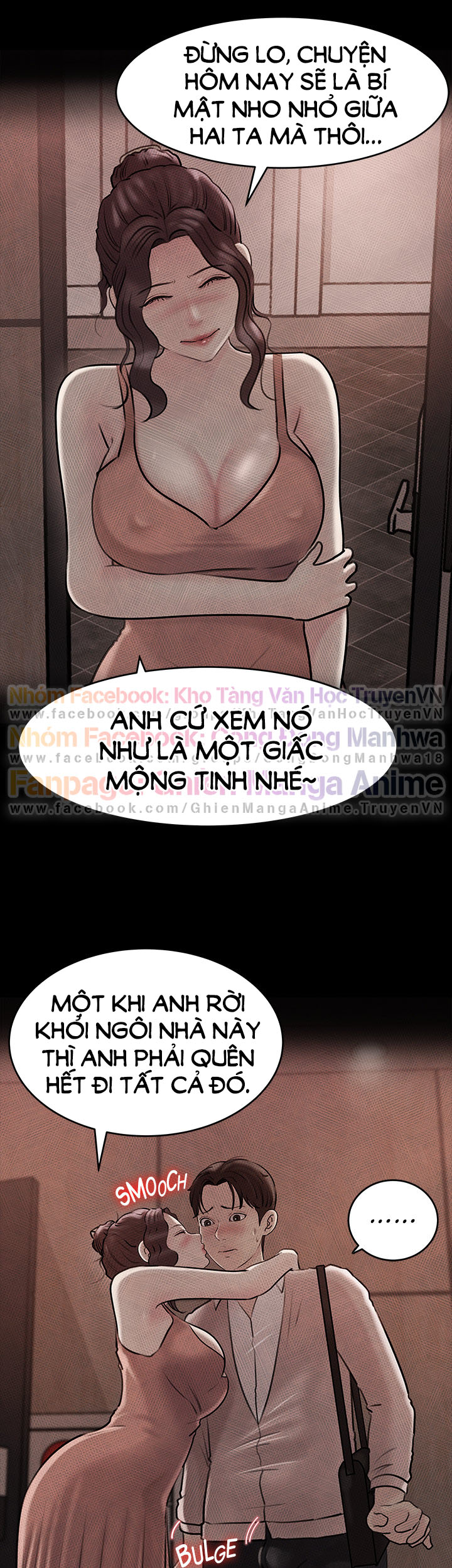 em vợ nóng bỏng chapter 11 33