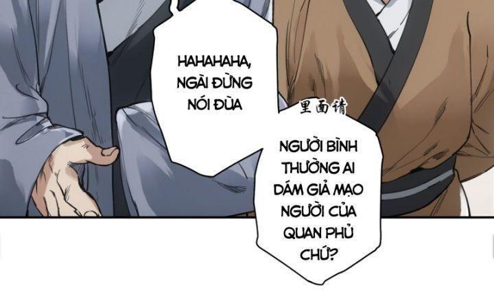 xa đao chapter 5 18