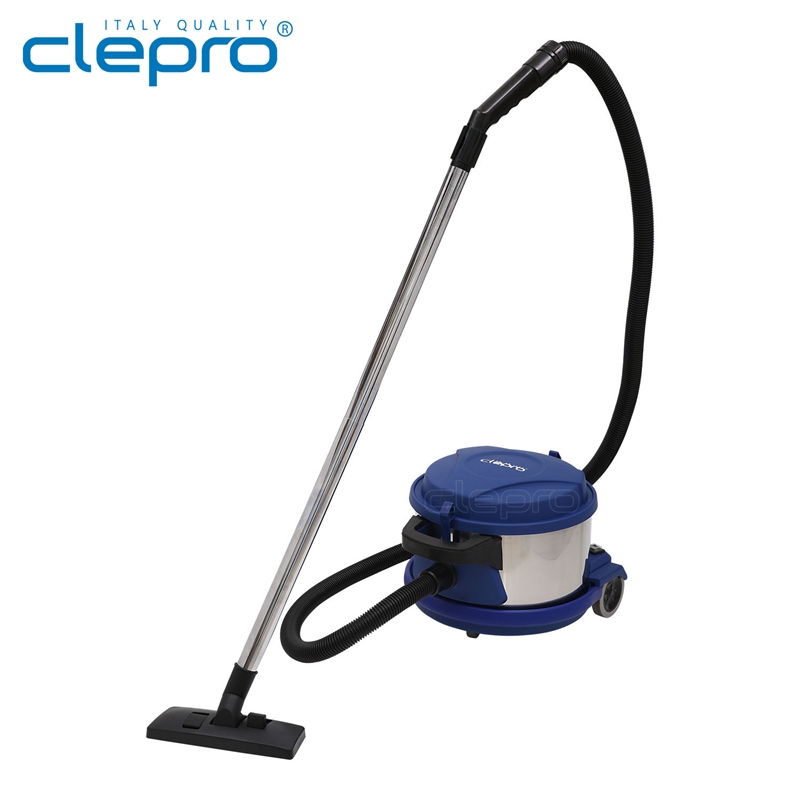 Máy Hút Bụi Khô Giảm Ồn CLEPRO CP-101 - Hàng Chính Hãng