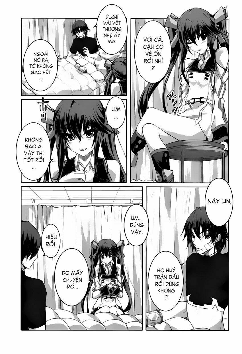 infinite stratos chapter 10 5
