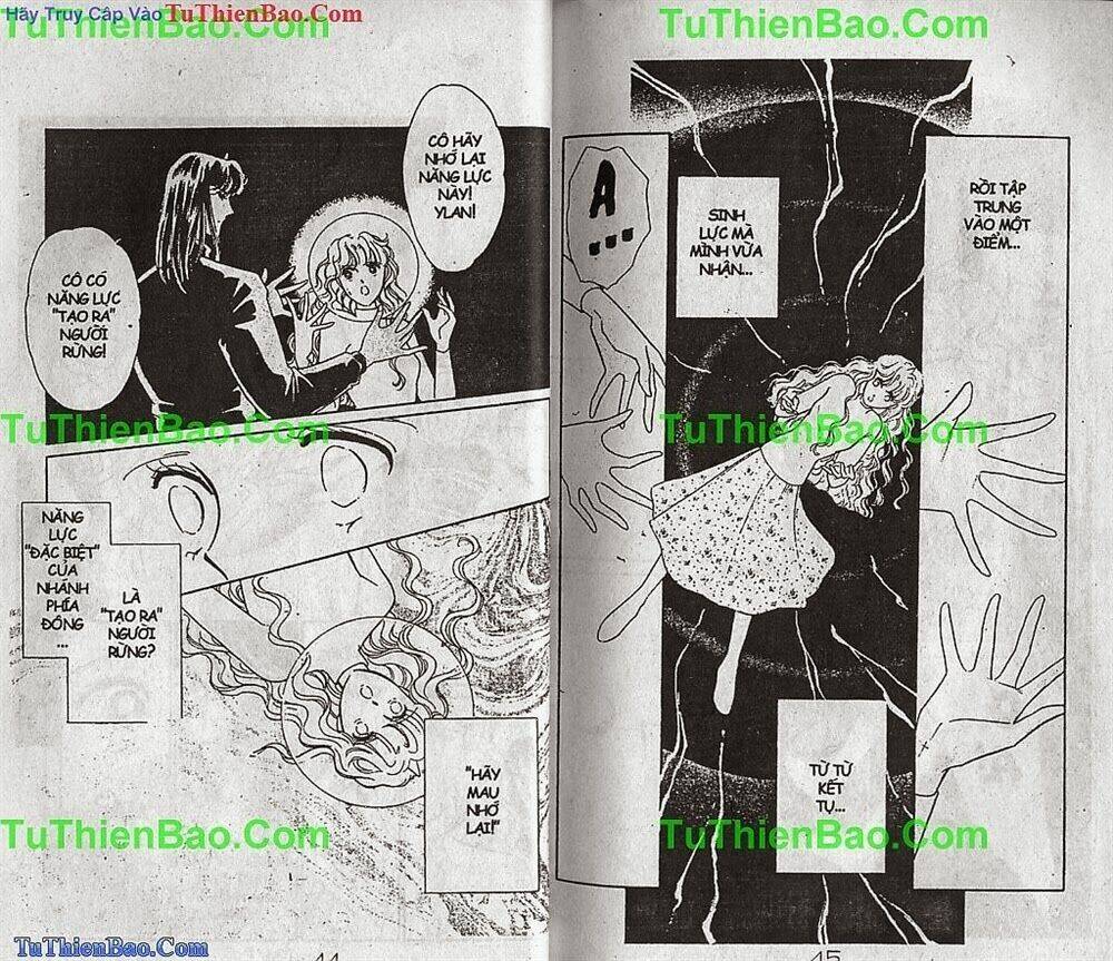 câu chuyện dẽ thương chapter 6 23