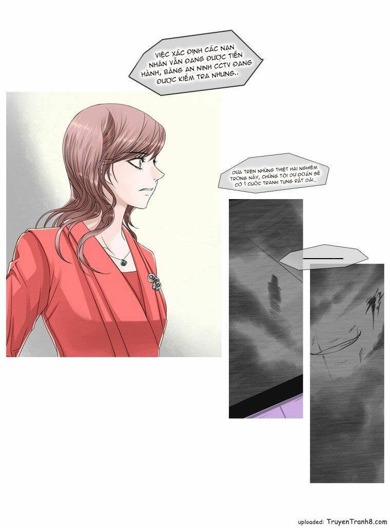 heavenly match chapter 1 23