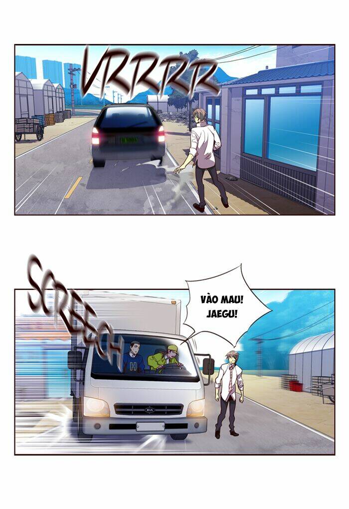 nữ sinh trường wilds chapter 237 23