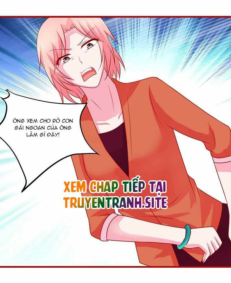 không gả cho tổng tài, gả cho người hầu chapter 55 14