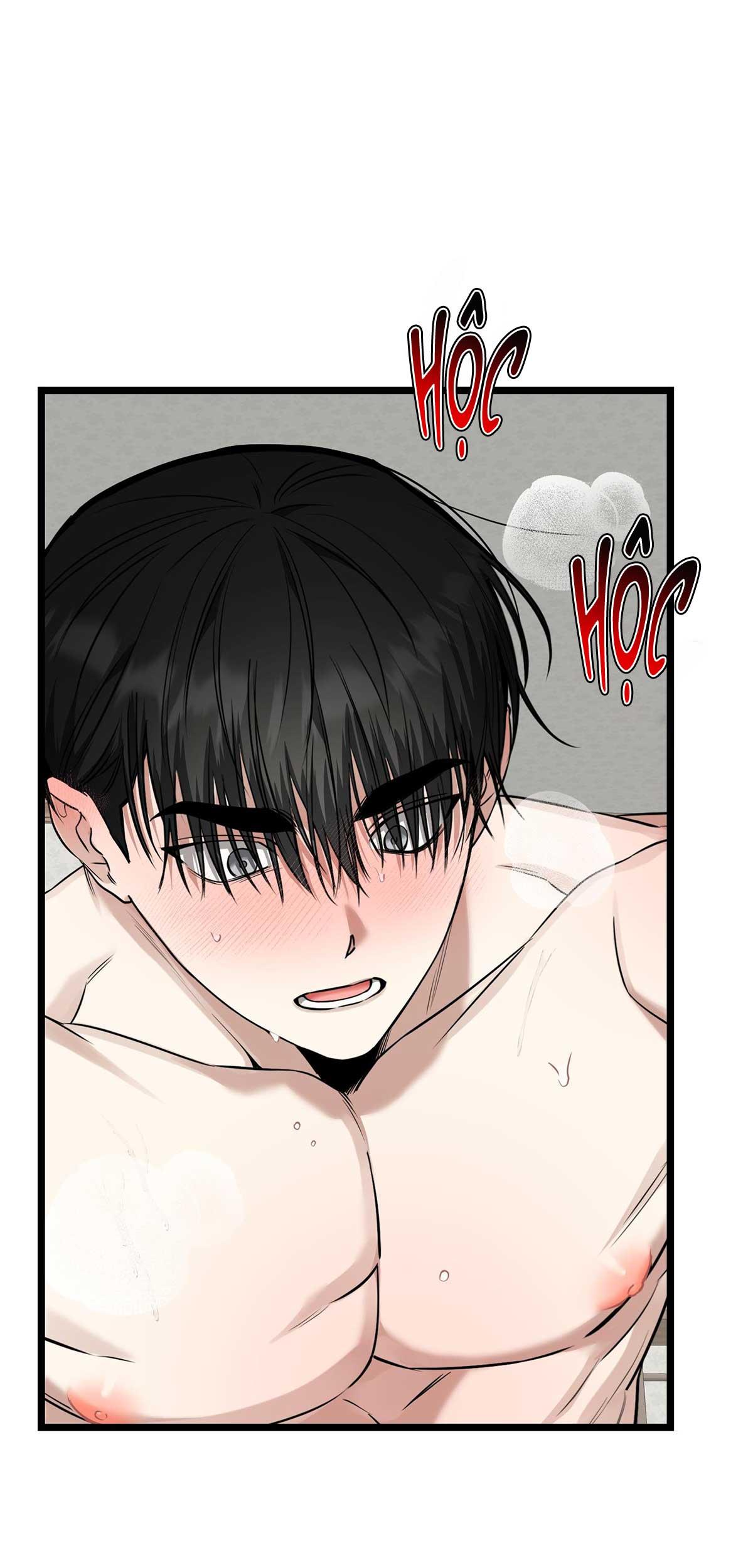 tôn kính và khát khao chapter 10 41