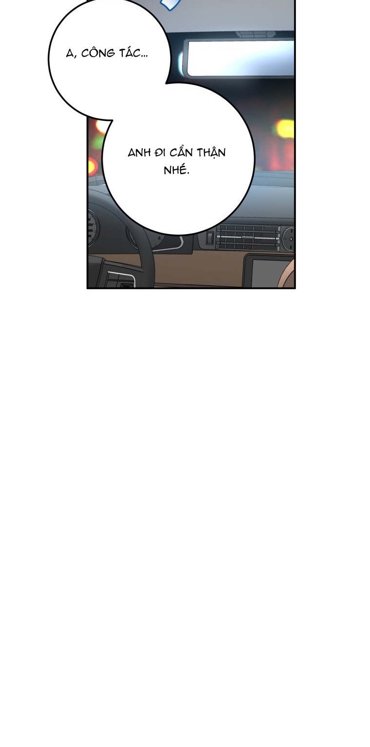 [15+] Lý Do Kết Hôn chapter 12.2 - Trang 21