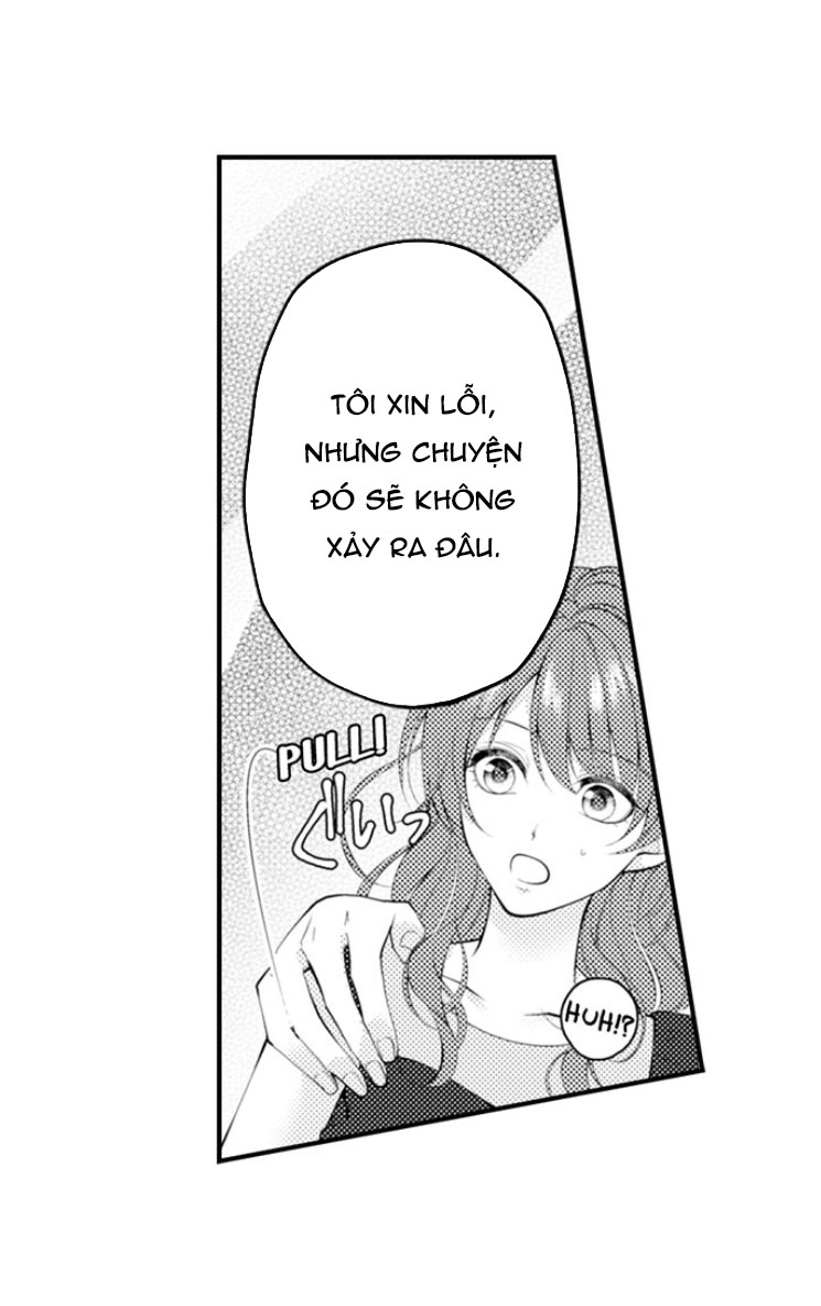 tiệm mát xa bí mật của bạn thanh mai trúc mã (full) chapter 20 39