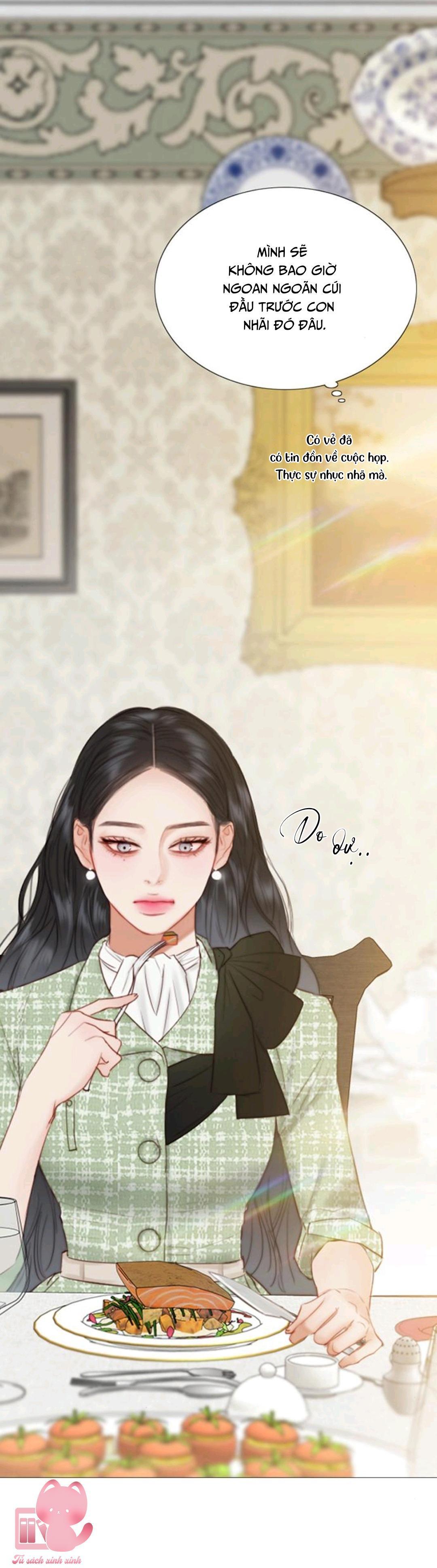 selena chapter 33 41