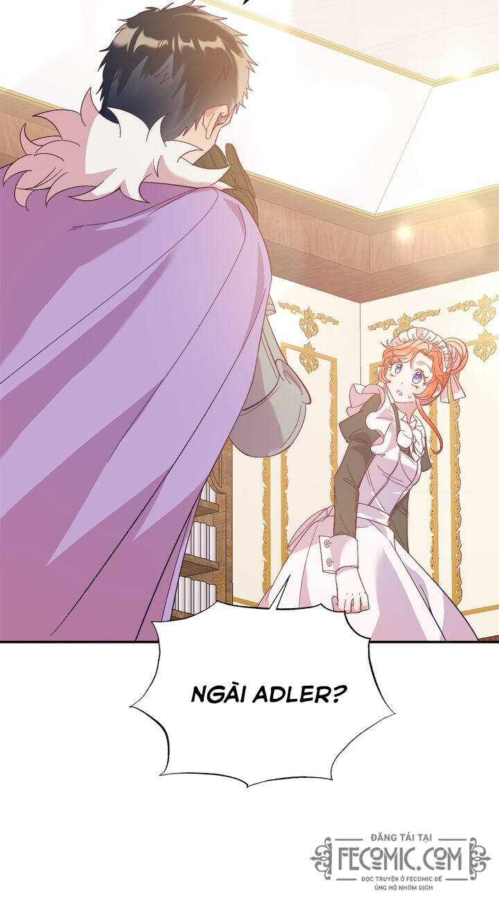cách để trao vương miện cho vị hoàng tử hoang dã của tôi chapter 30 42