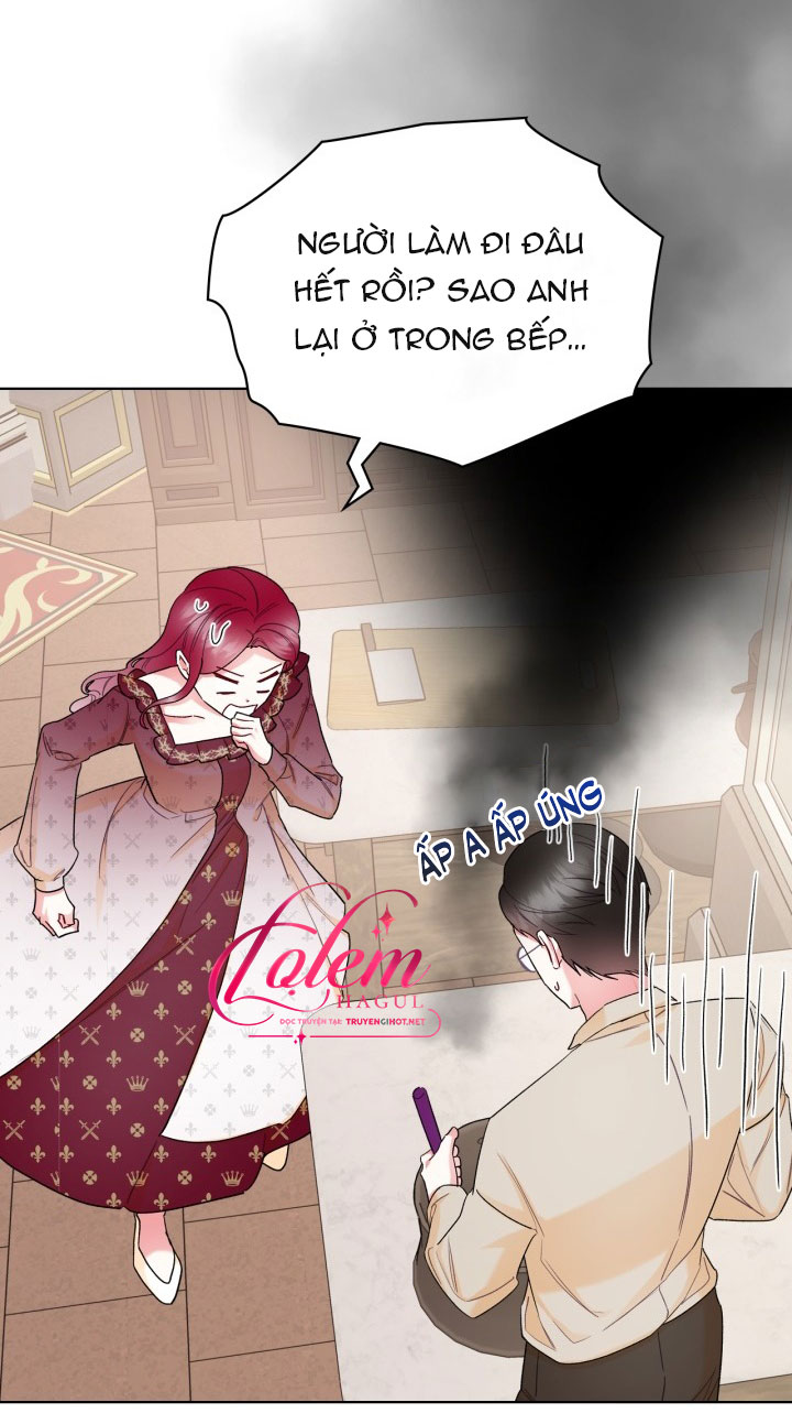 kẻ tạo ra ác nữ chapter 65.1 42