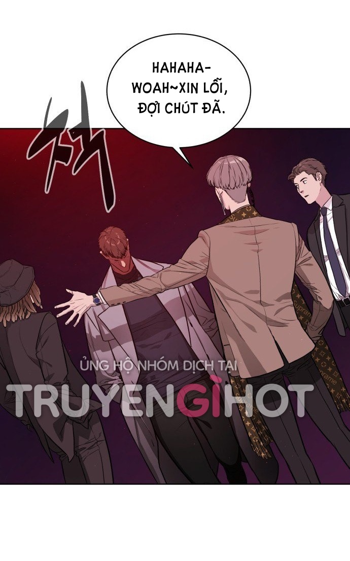 bạch huyết - white blood chapter 6 67