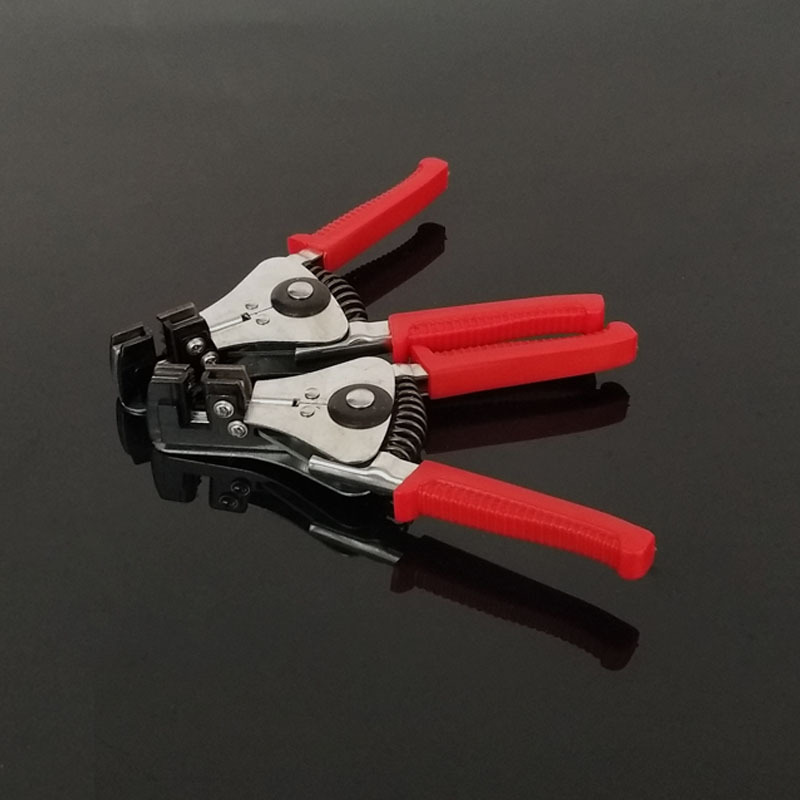 Kềm tuốt vỏ dây điện loại tốt