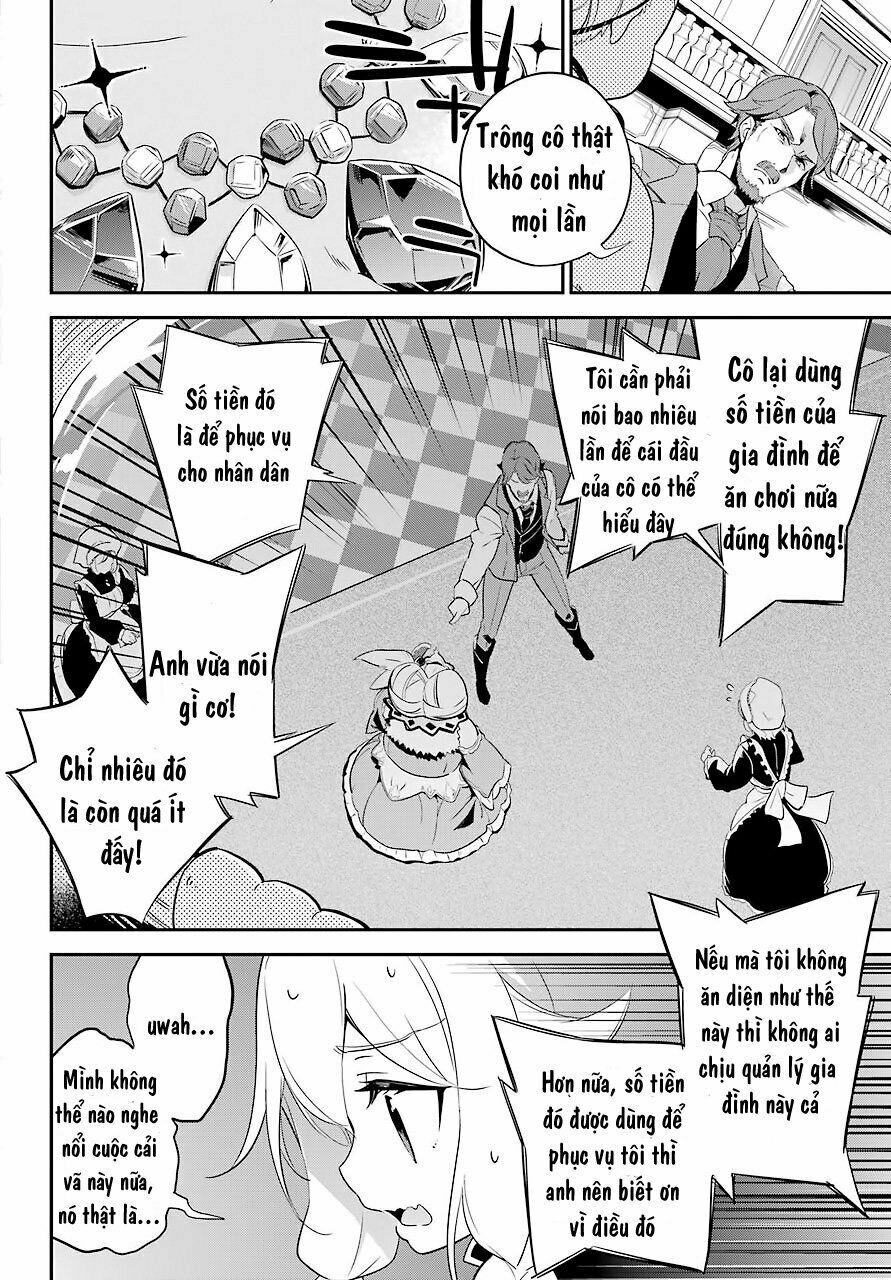 dad is a hero, mom is a spirit, i'm a reincarnator chapter 3 10