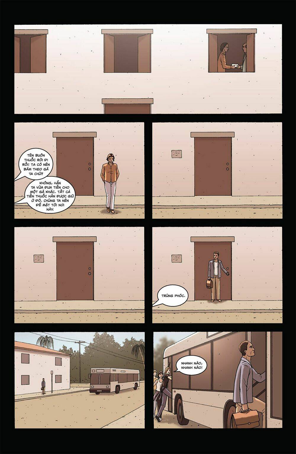 the sword chapter 13 18