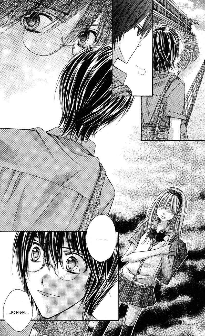 rockin' heaven chapter 21 33