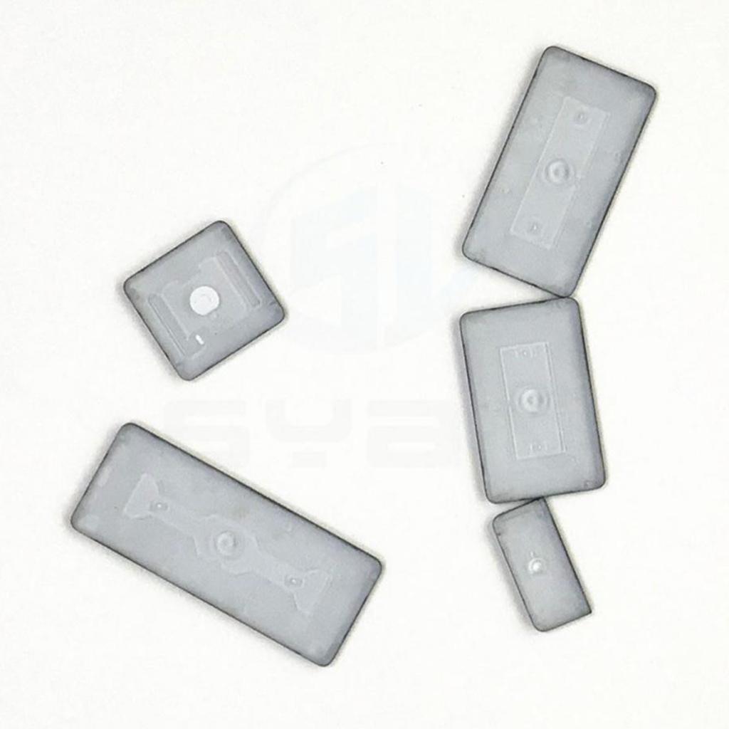 Keycap US Key Caps For Macbook Air Retina 13" 13.3" A1932 Laptop Keyboard