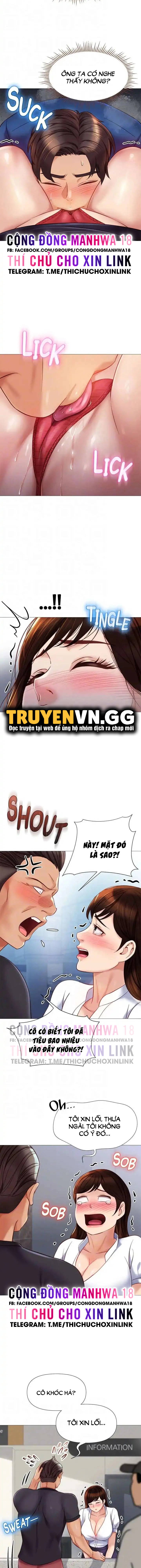 bạn của con gái chapter 85 10