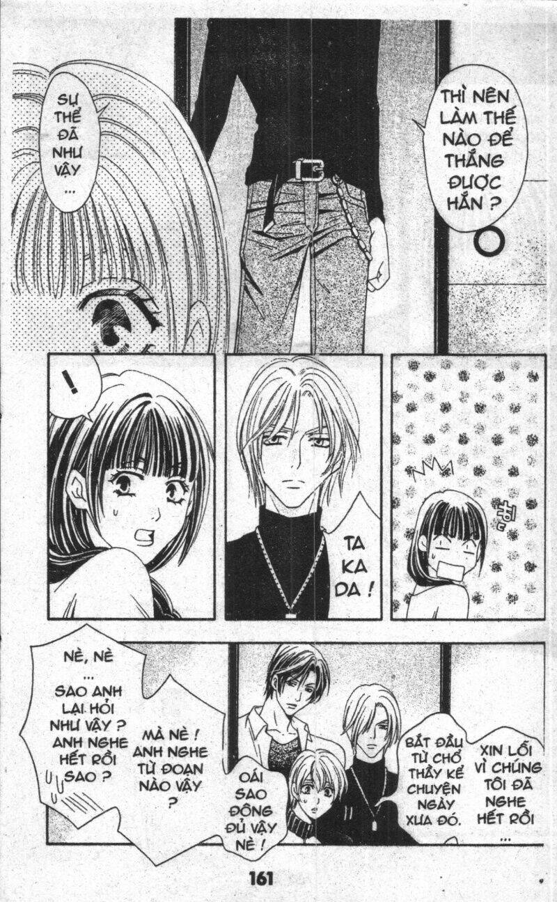 bông hoa bí ẩn chapter 5 161