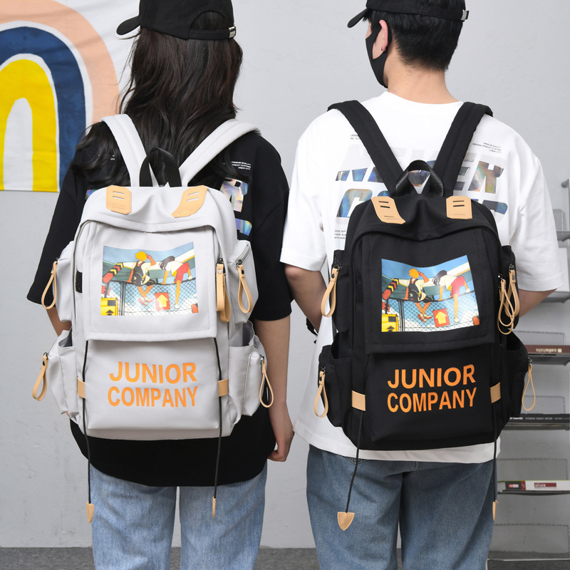 Balo thời trang nữ dùng cho đi học, đi làm, đi chơi – BLTT9109