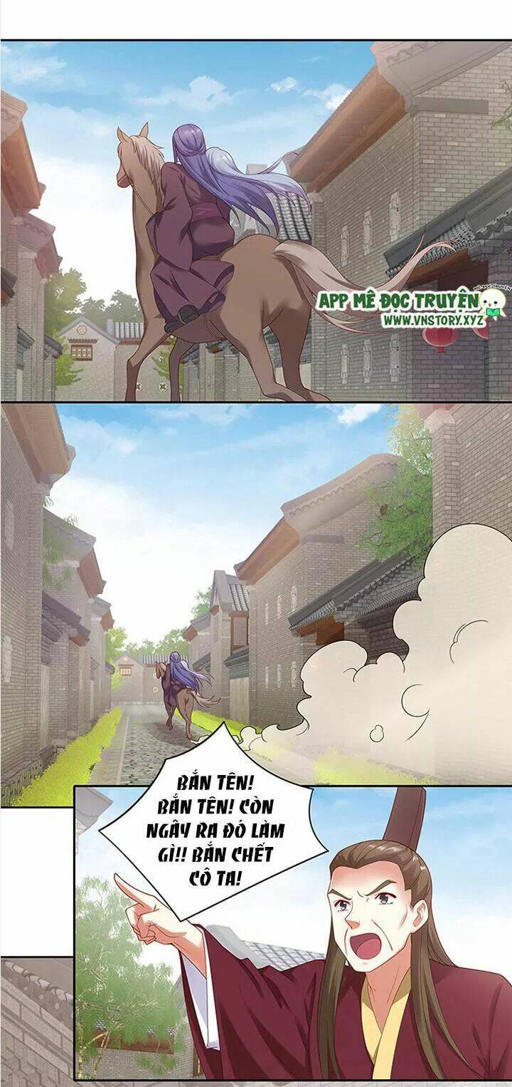 đô đốc đại nhân sủng thê kí chapter 93 20