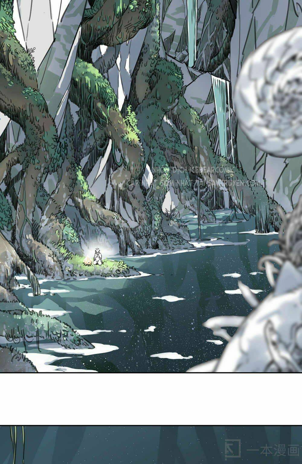 diệu tiên sinh chi bỉ ngạn hoa chapter 1.1 13