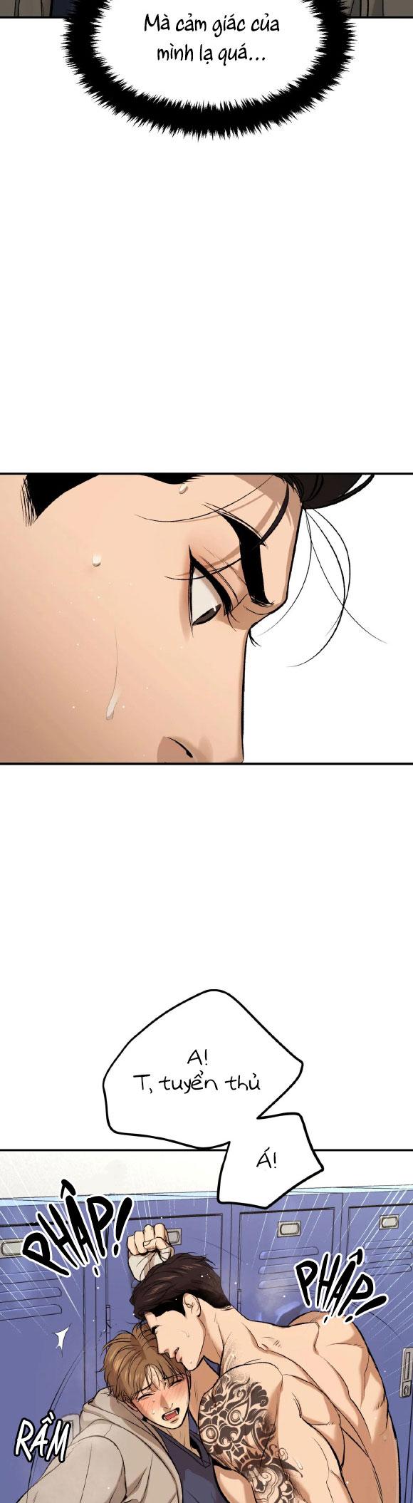 điềm rủi chapter 15 21