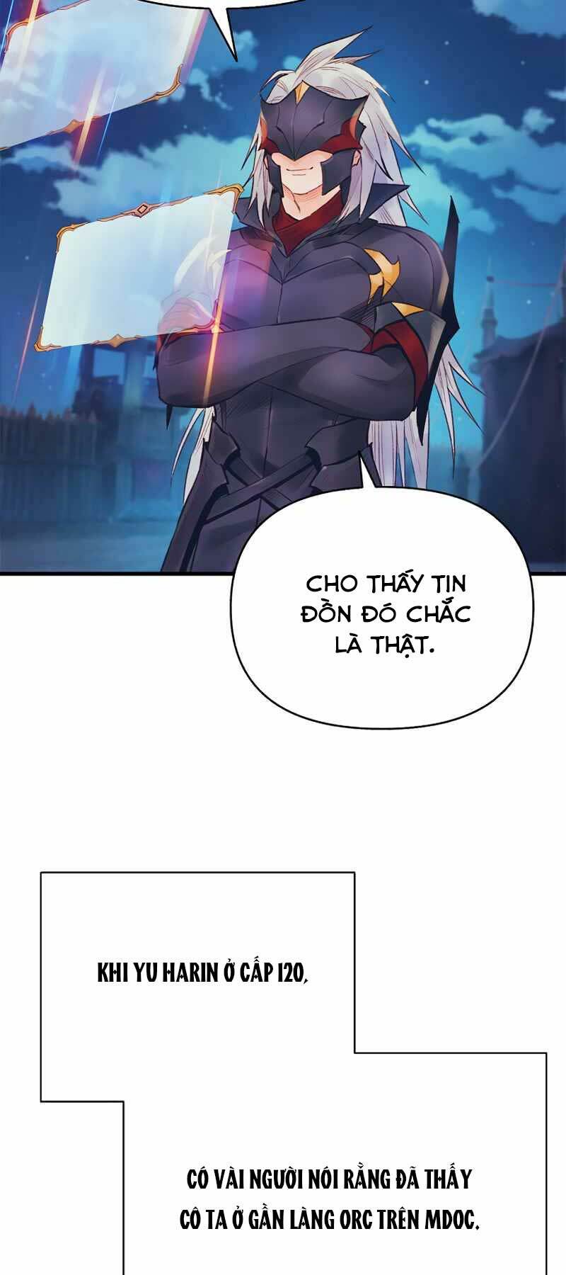 tu sĩ trị liệu của thái dương giáo chapter 34 51