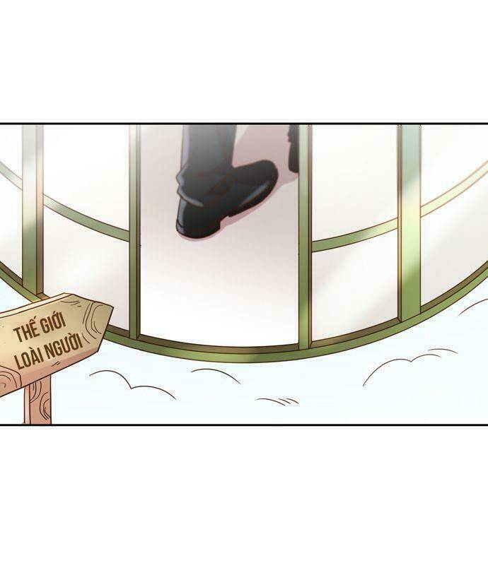 the devil who can't fly chapter 36.3 13