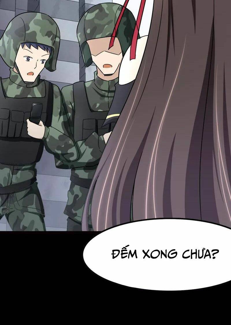 bạn gái virus của tôi chapter 211 4