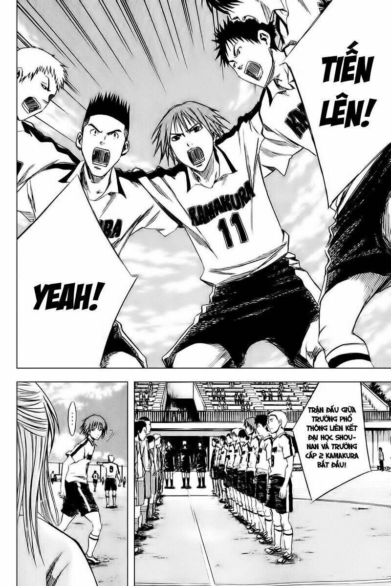 kỵ sĩ trong vòng cấm chapter 12 30