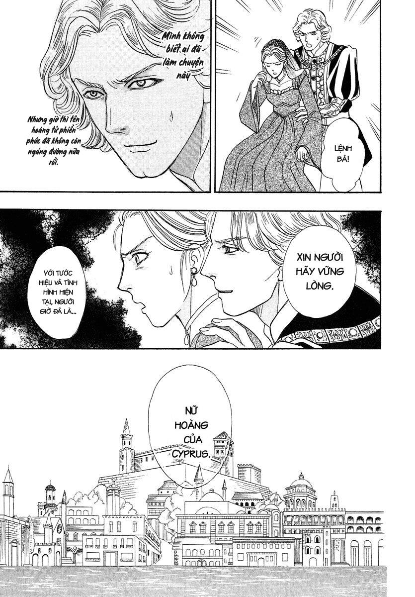 kenja no ishi chapter 20 4