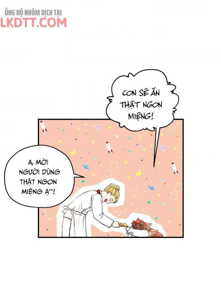 tôi đã trở thành con gái nuôi của nam chính chapter 7 10