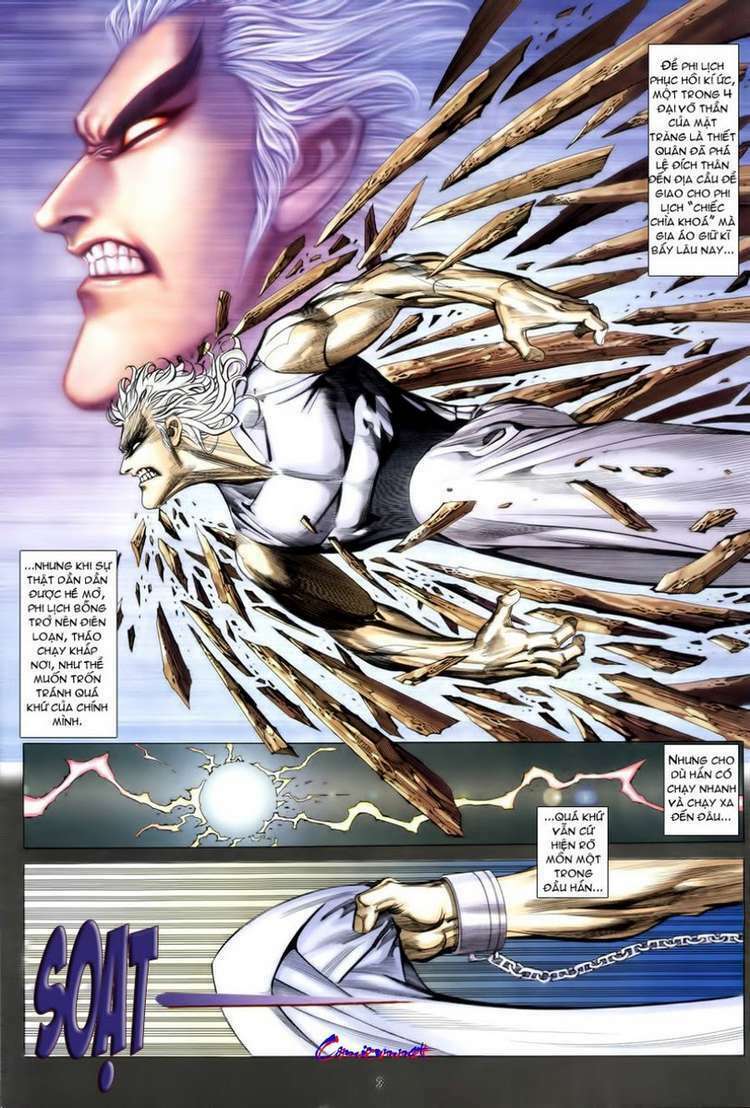 võ thần phượng hoàng chapter 25 3