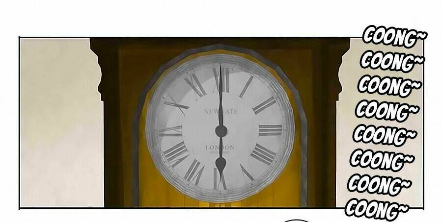 cô vợ bé nhỏ của boss chapter 14 22