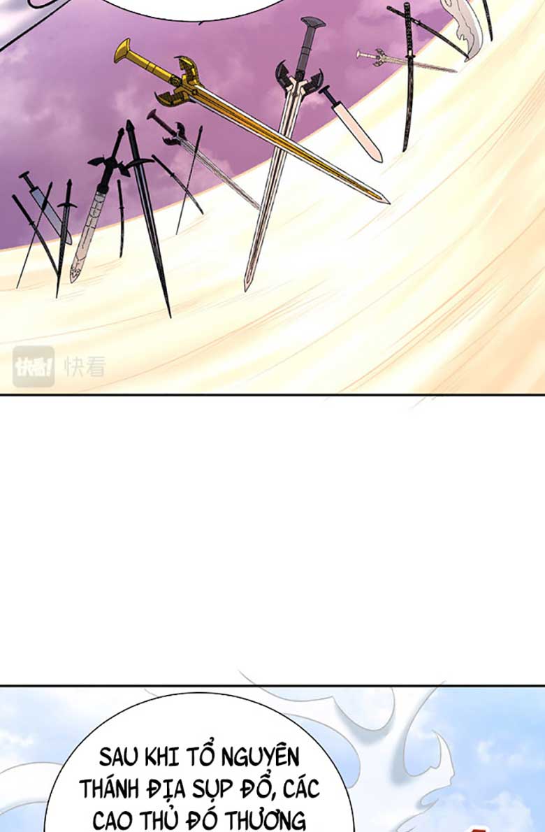 võ đạo độc tôn chapter 532 66