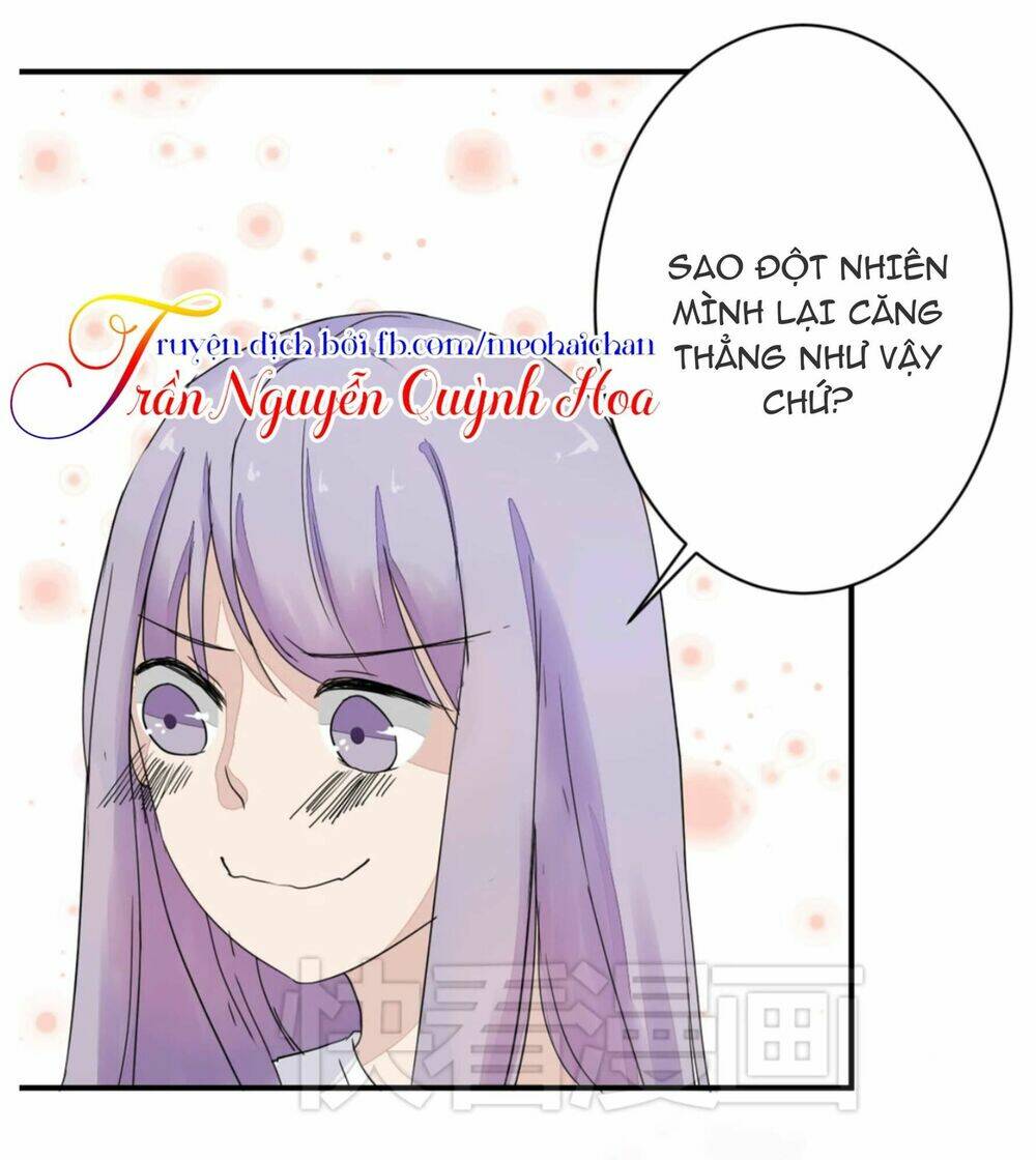 quy tắc mỹ nam chapter 10 21