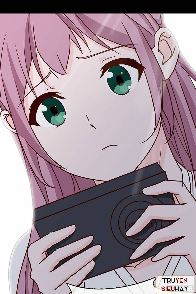 tổng tài đại nhân tiểu nữ vu chapter 7 13
