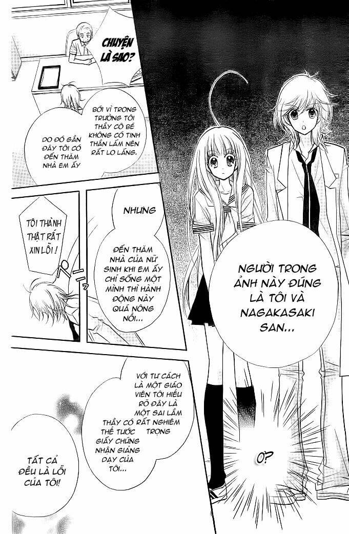 orange planet chapter 7 10