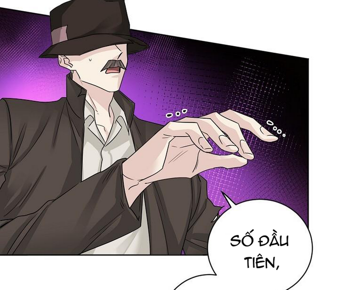 chinh phục quý ngài ma cà rồng chapter 1 34