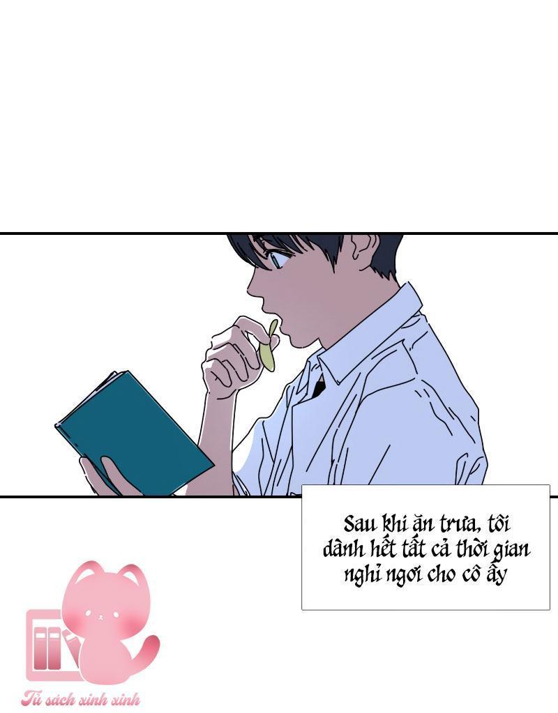 xin chào, mùa hạ chapter 2 10