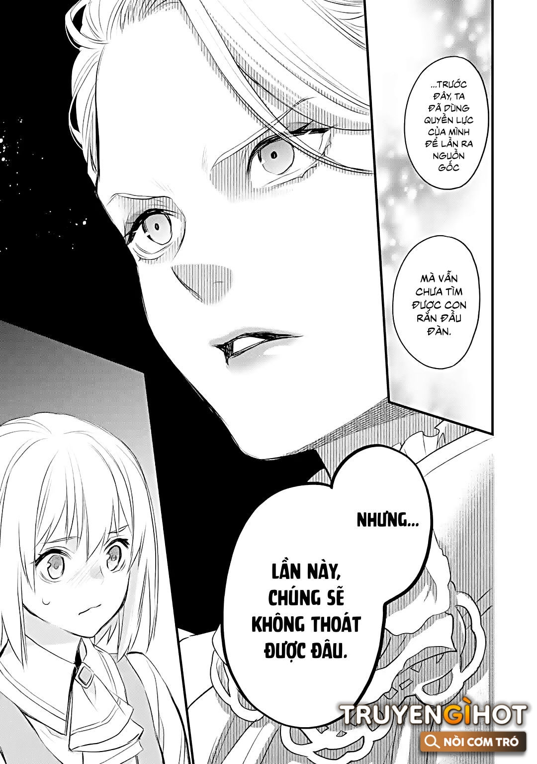 chén thánh của eris chapter 33.2 16