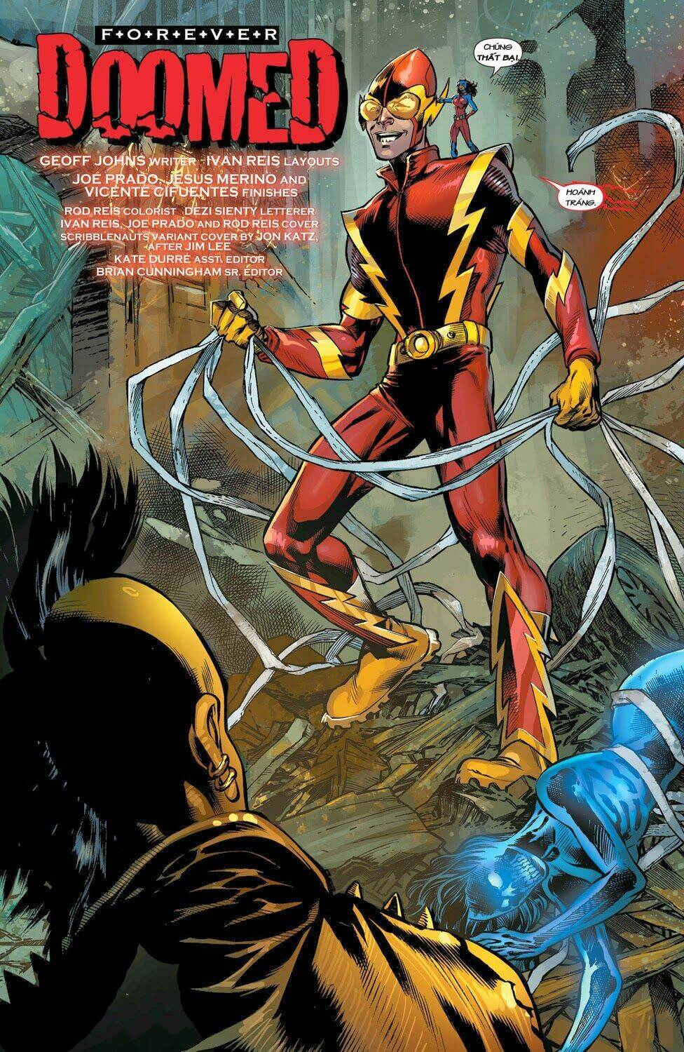 forever evil chapter 24 4