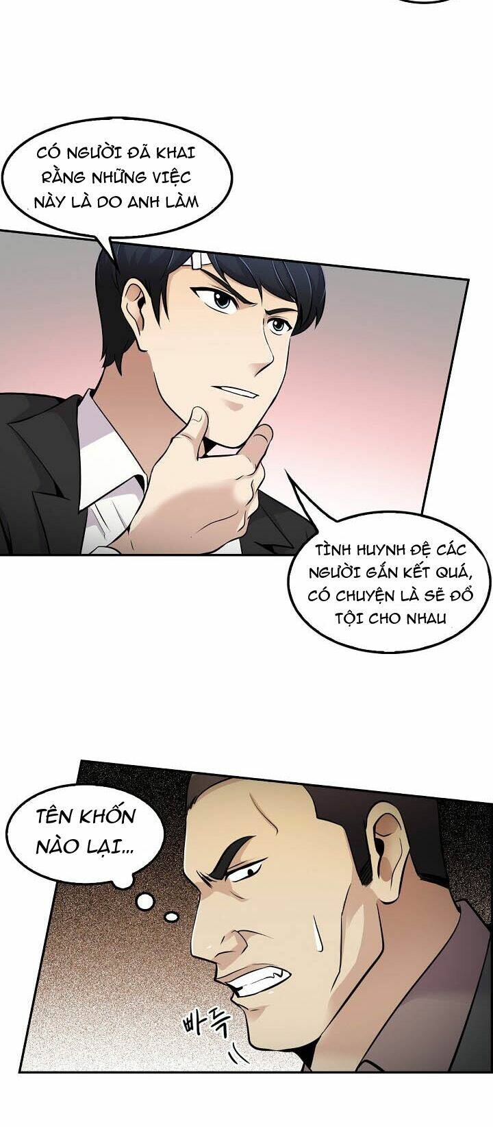 điều tra viên chuyển sinh chapter 52 23