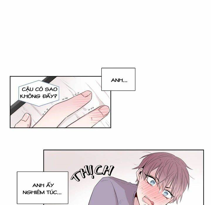 vẽ nên tình yêu của chúng ta chapter 1 28