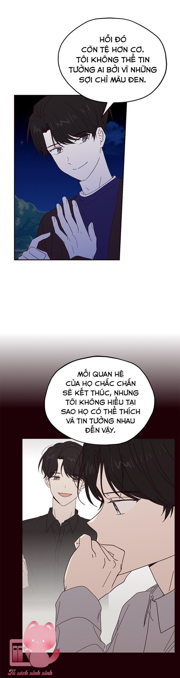 sợi chỉ tình yêu chapter 50 30