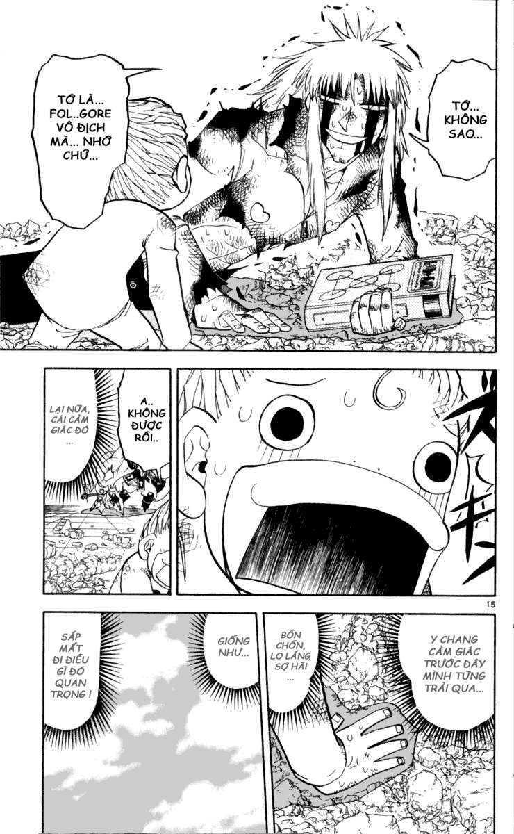 konjiki no gash!! chapter 192 15