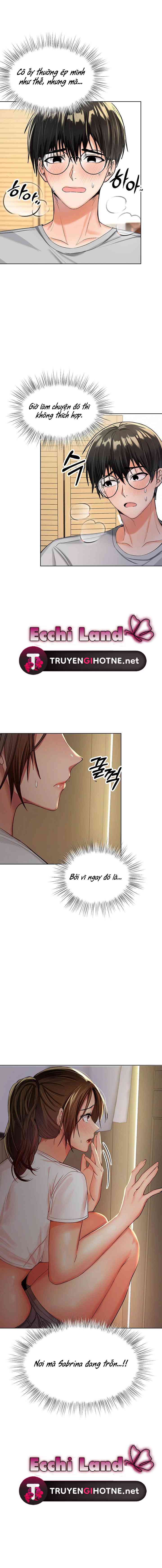 chiều chuộng em đi mà chapter 2.2 6