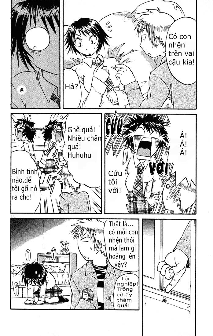 midori no hibi chapter 42 12