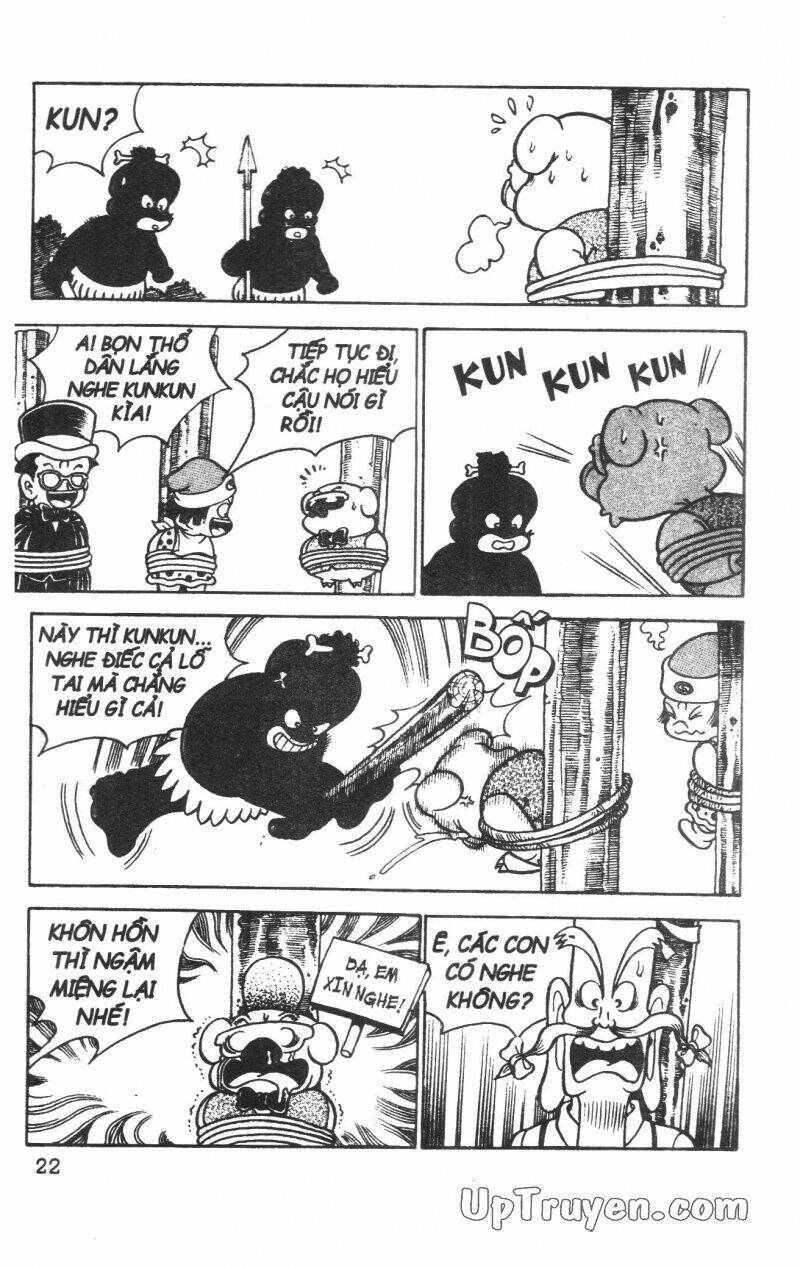 đội quân nhí nhố chapter 9 24