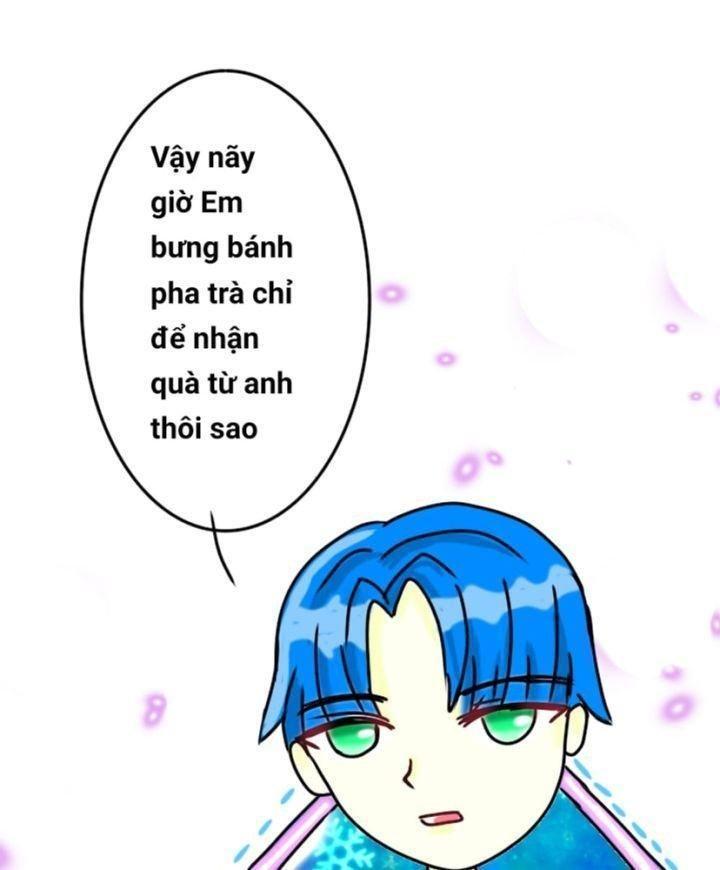 xuyên không làm thái tử phi chapter 1 85